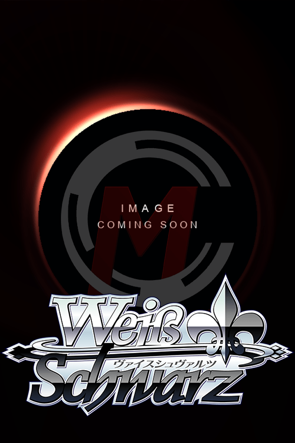 Weiss Schwarz Forbidden Door - Booster Box
