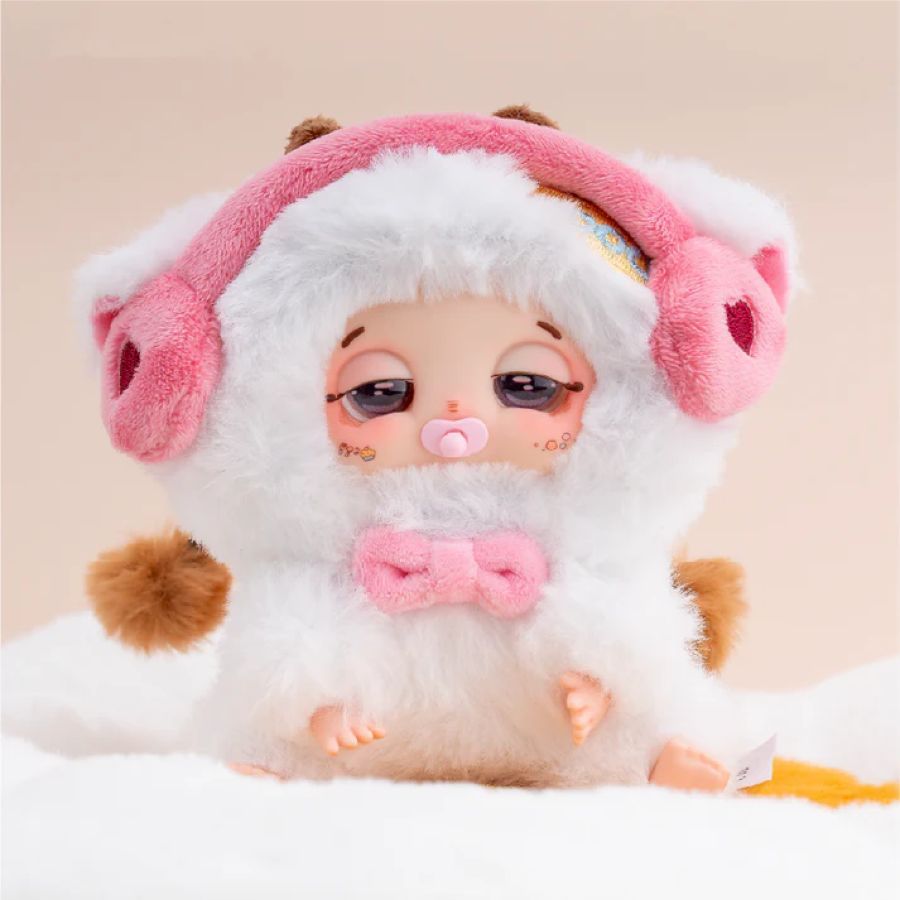 Baby Three – Kunbao DouDou – Lucky Delivery Plush Blind Box