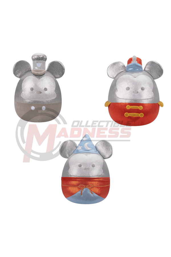 SQUISHMALLOWS 14" Disney - Celebrating D100
