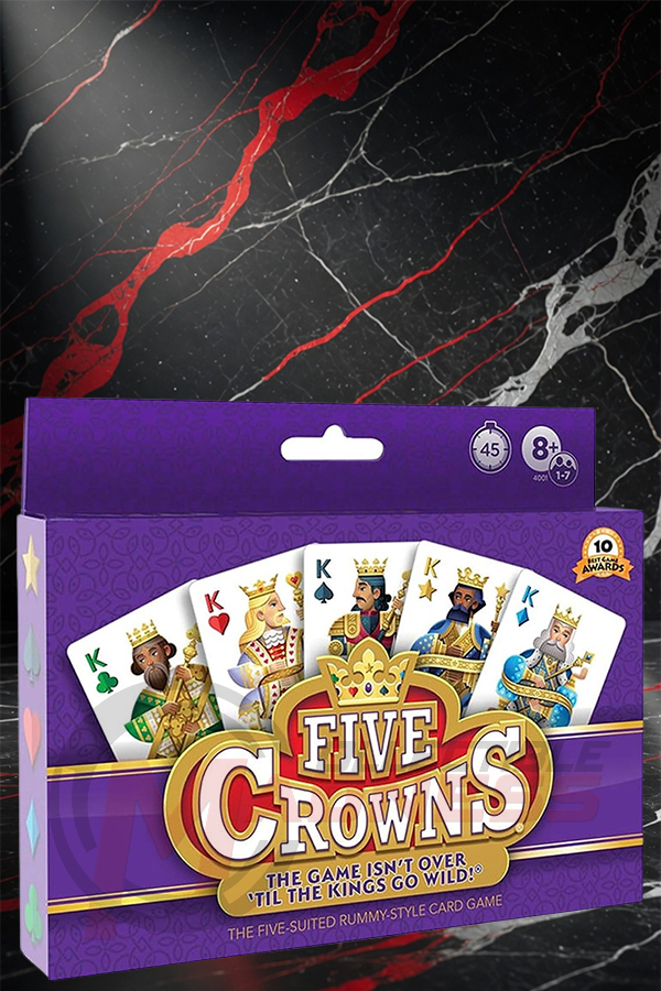Five Crowns