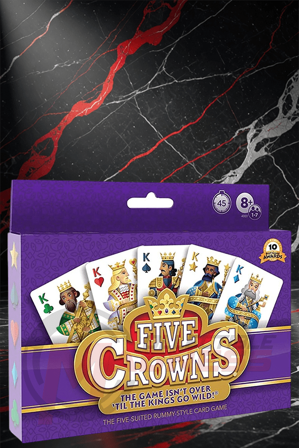 Five Crowns