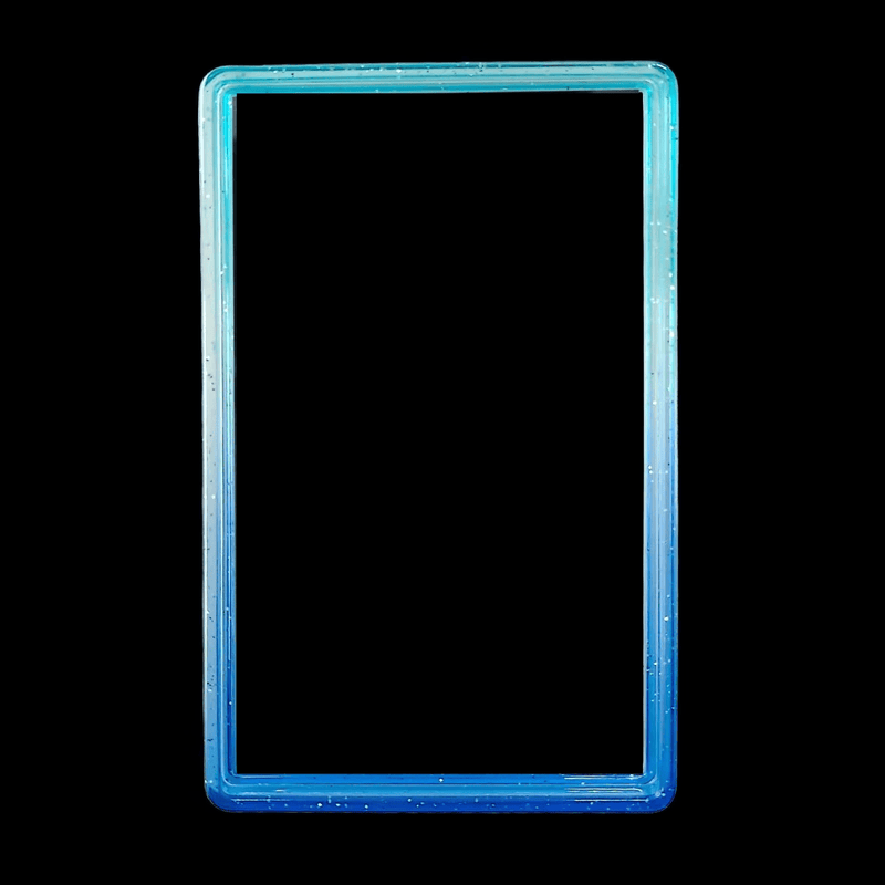 MADGuard TPU CGC Bumper Guard with Acrylic Plate – Pacific Wave