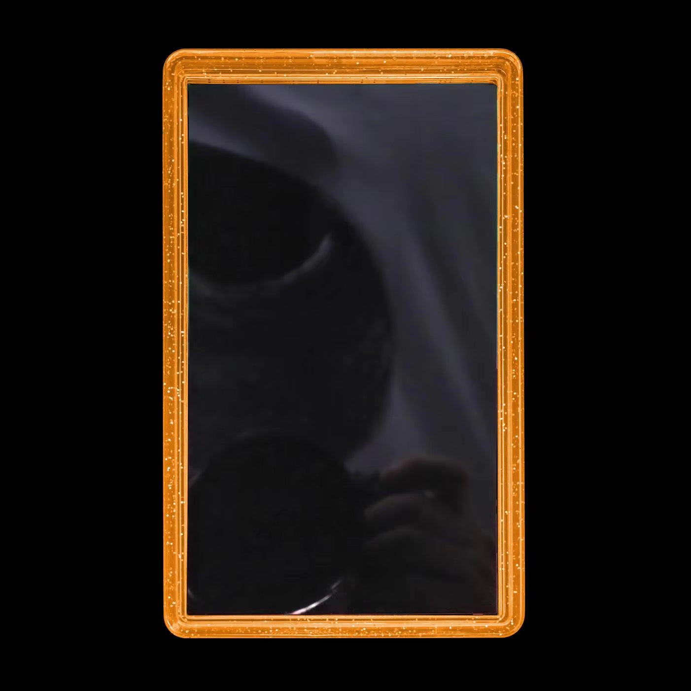 MADGuard TPU PSA Bumper Guard with Acrylic Plate – Sunfire Blaze