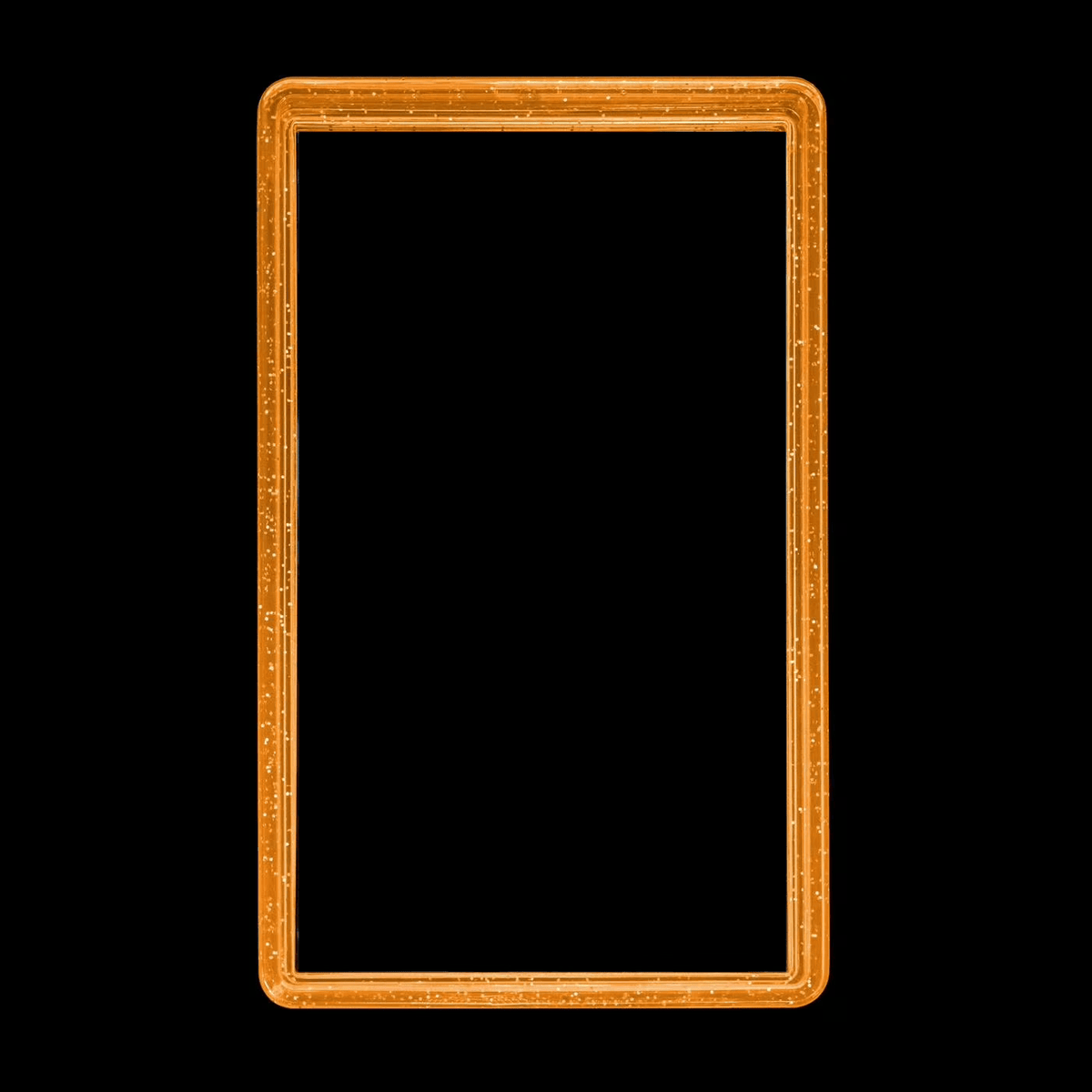 MADGuard TPU PSA Bumper Guard with Acrylic Plate – Sunfire Blaze