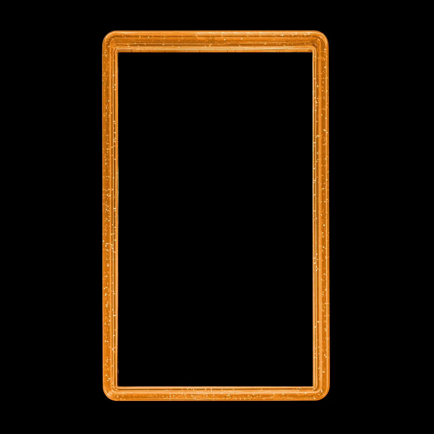 MADGuard TPU PSA Bumper Guard with Acrylic Plate – Sunfire Blaze