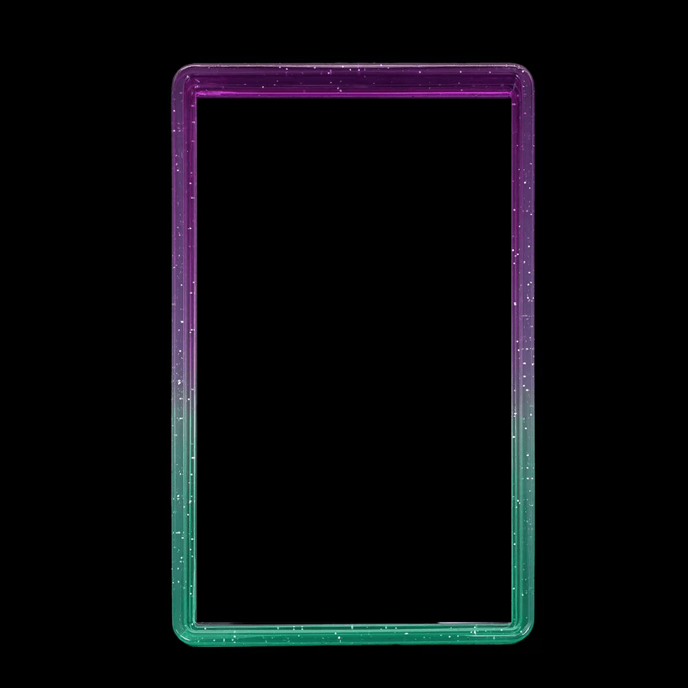 MADGuard TPU PSA Bumper Guard with Acrylic Plate – Galactic Twilight