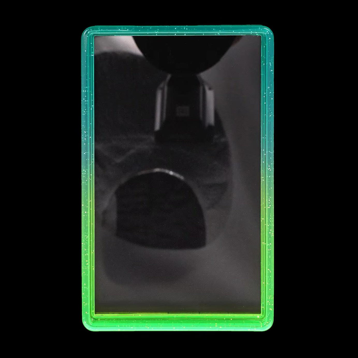 MADGuard TPU PSA Bumper Guard with Acrylic Plate – Forest Phantom