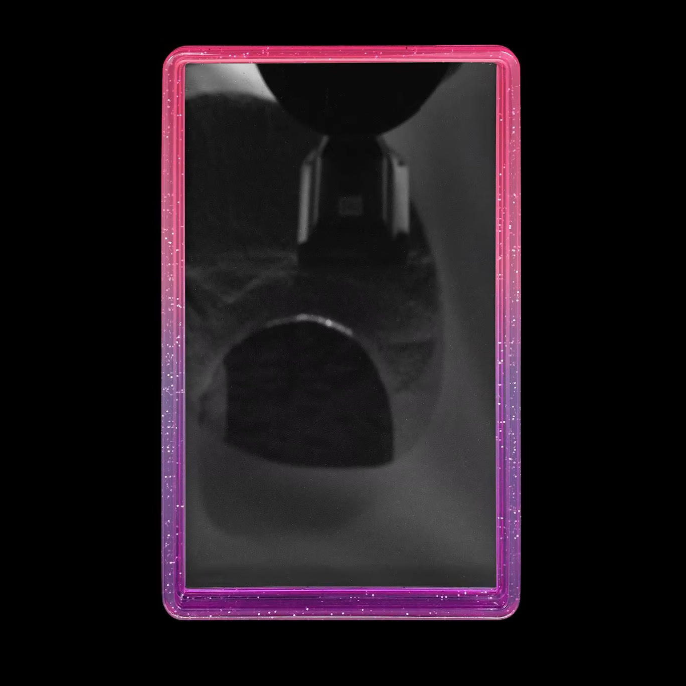 MADGuard TPU PSA Bumper Guard with Acrylic Plate – Cosmic Void Purple
