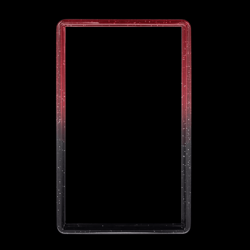 MADGuard TPU PSA Bumper Guard with Acrylic Plate – Scarlet Ember