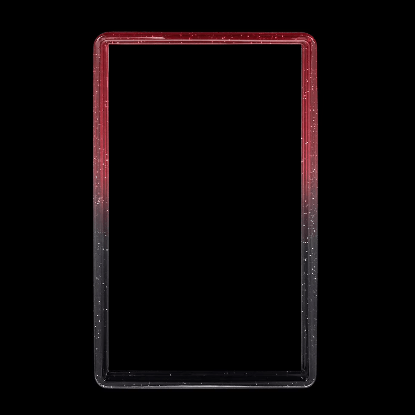 MADGuard TPU PSA Bumper Guard with Acrylic Plate – Scarlet Ember