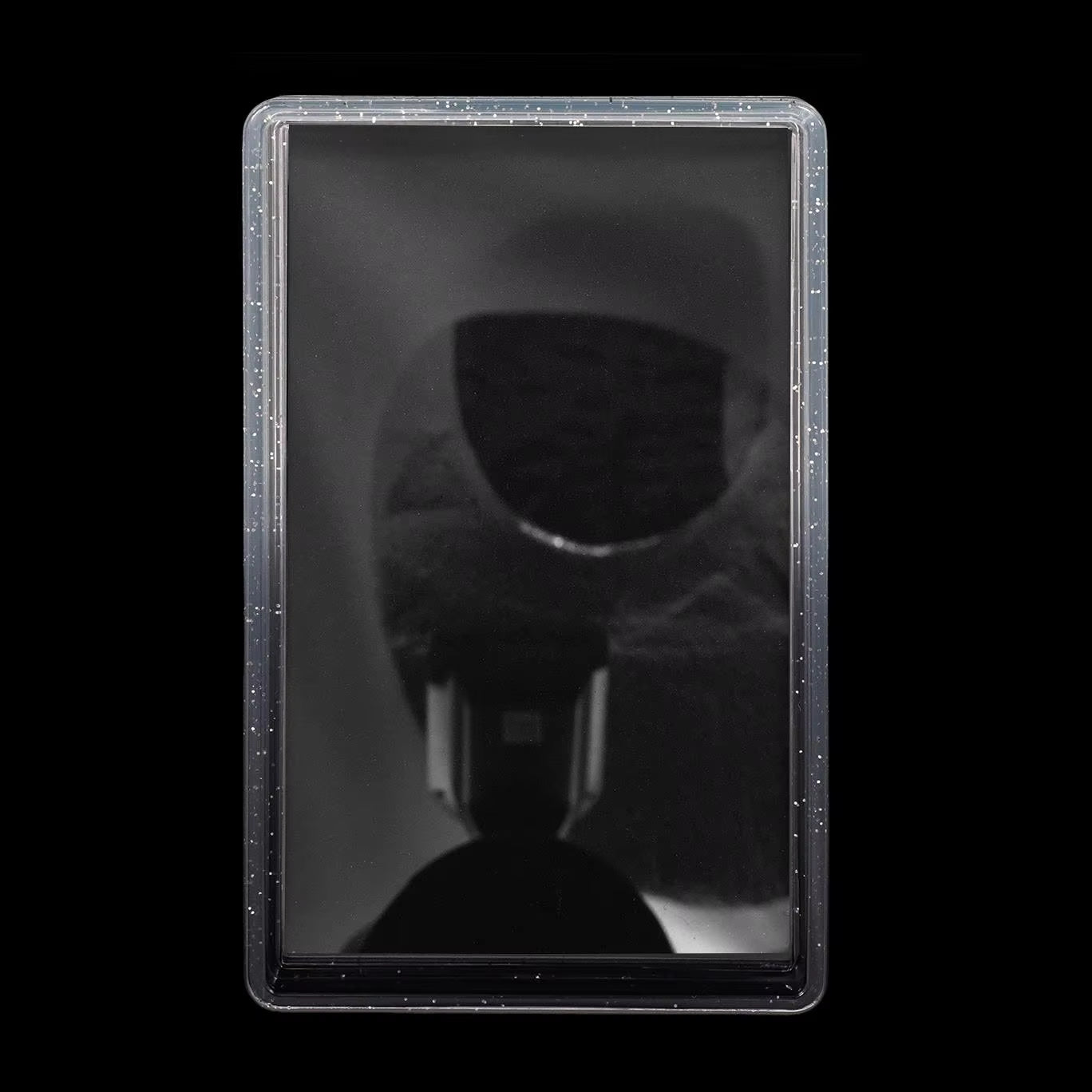 MADGuard TPU PSA Bumper Guard with Acrylic Plate – Crystal Veil
