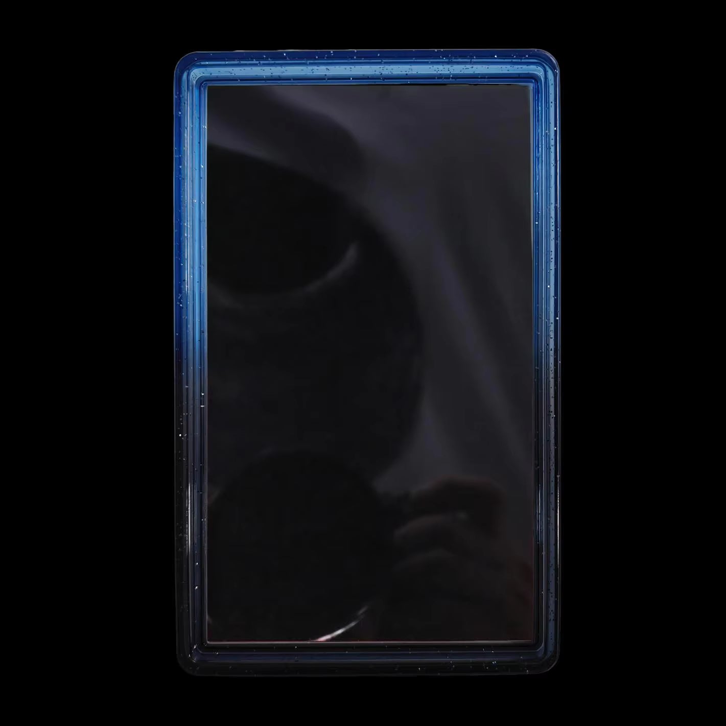 MADGuard TPU PSA Bumper Guard with Acrylic Plate – Midnight Ocean