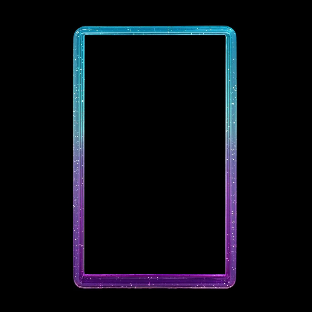 MADGuard TPU PSA Bumper Guard with Acrylic Plate – Royal Amethyst