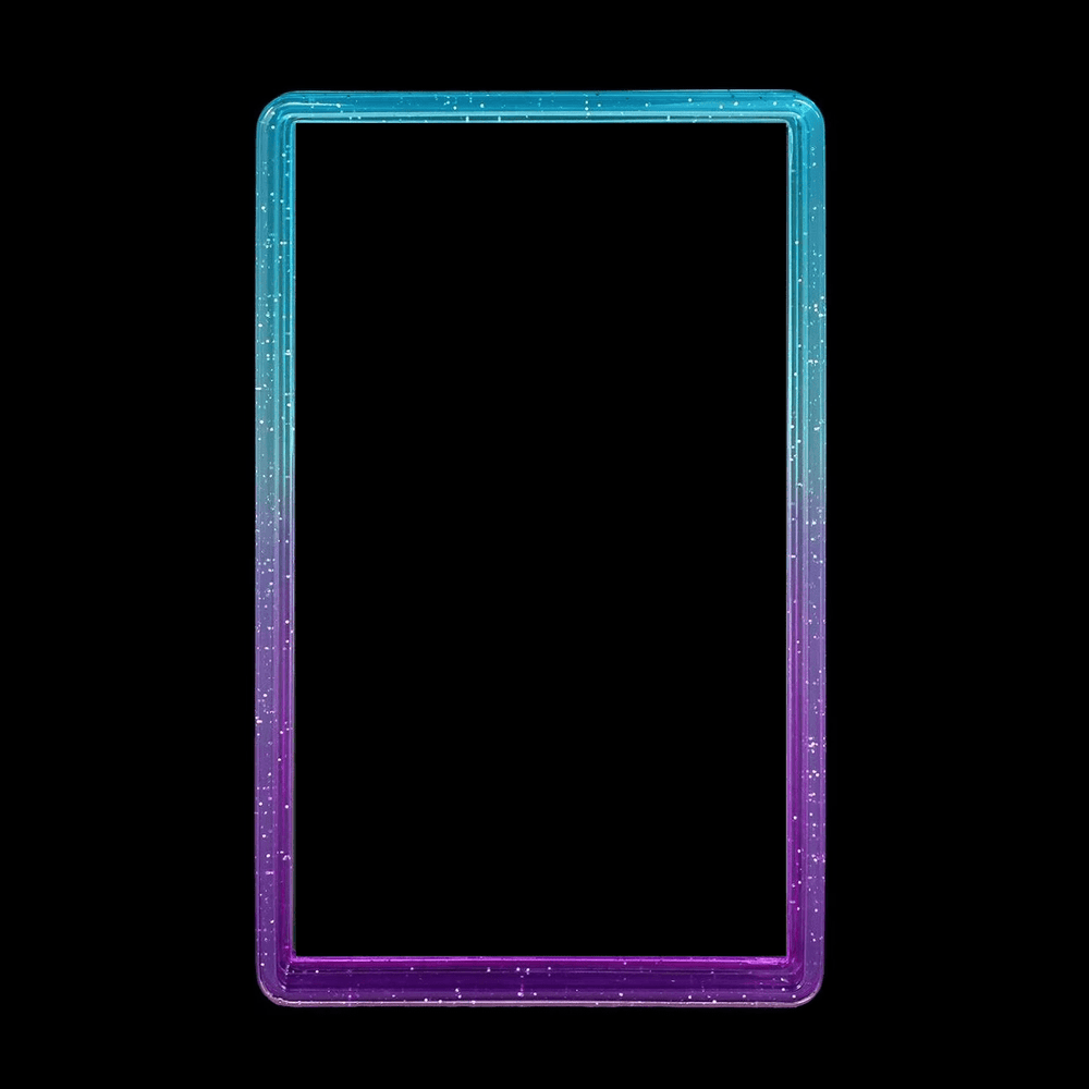 MADGuard TPU PSA Bumper Guard with Acrylic Plate – Royal Amethyst