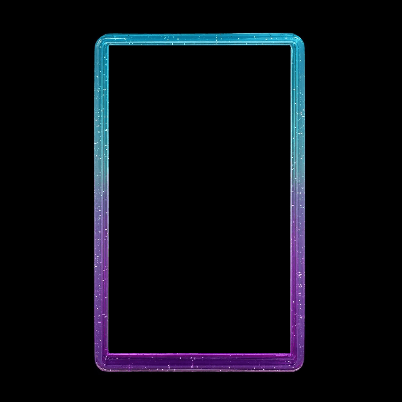 MADGuard TPU PSA Bumper Guard with Acrylic Plate – Royal Amethyst