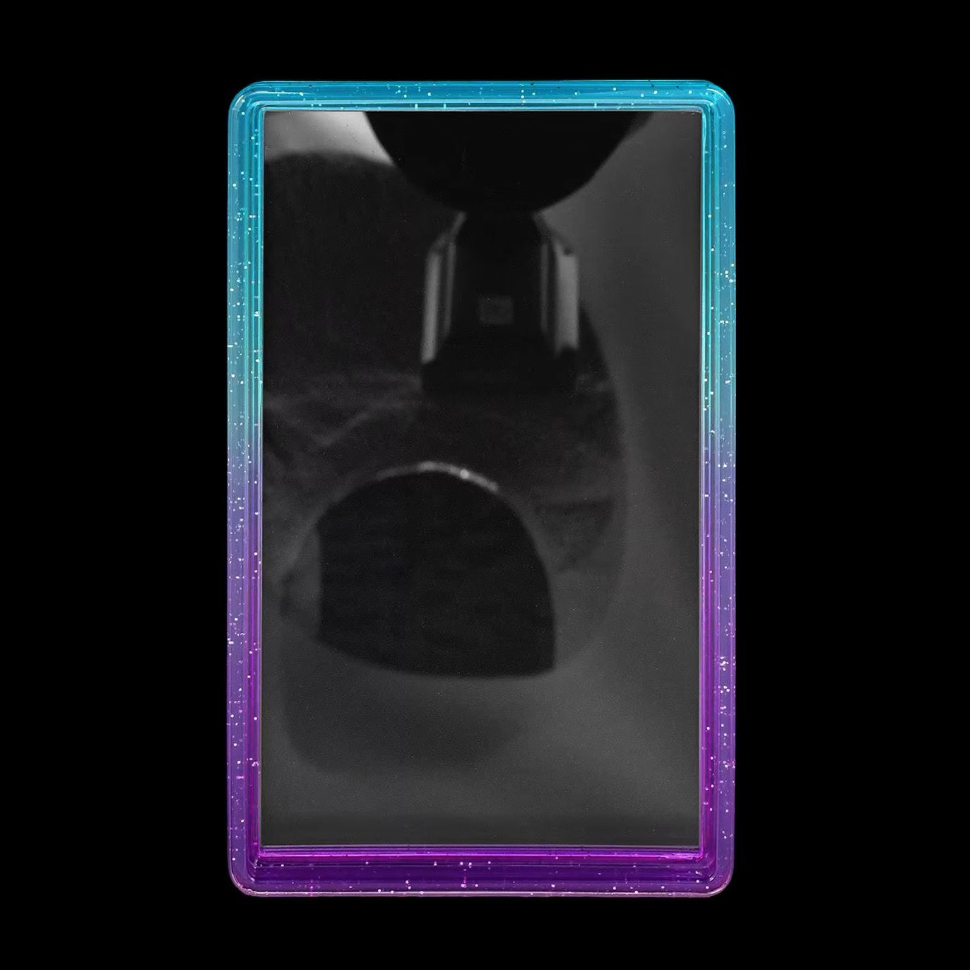 MADGuard TPU PSA Bumper Guard with Acrylic Plate – Royal Amethyst