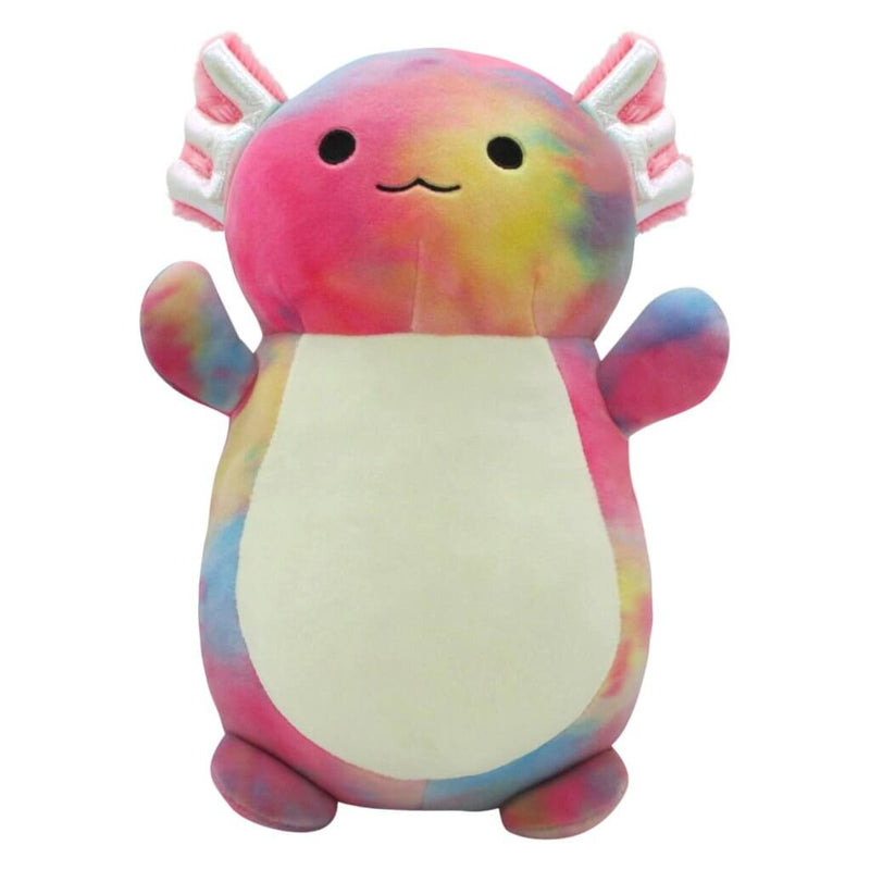 SQUISHMALLOWS 10" HUGMEES Assortment - Collectible Madness