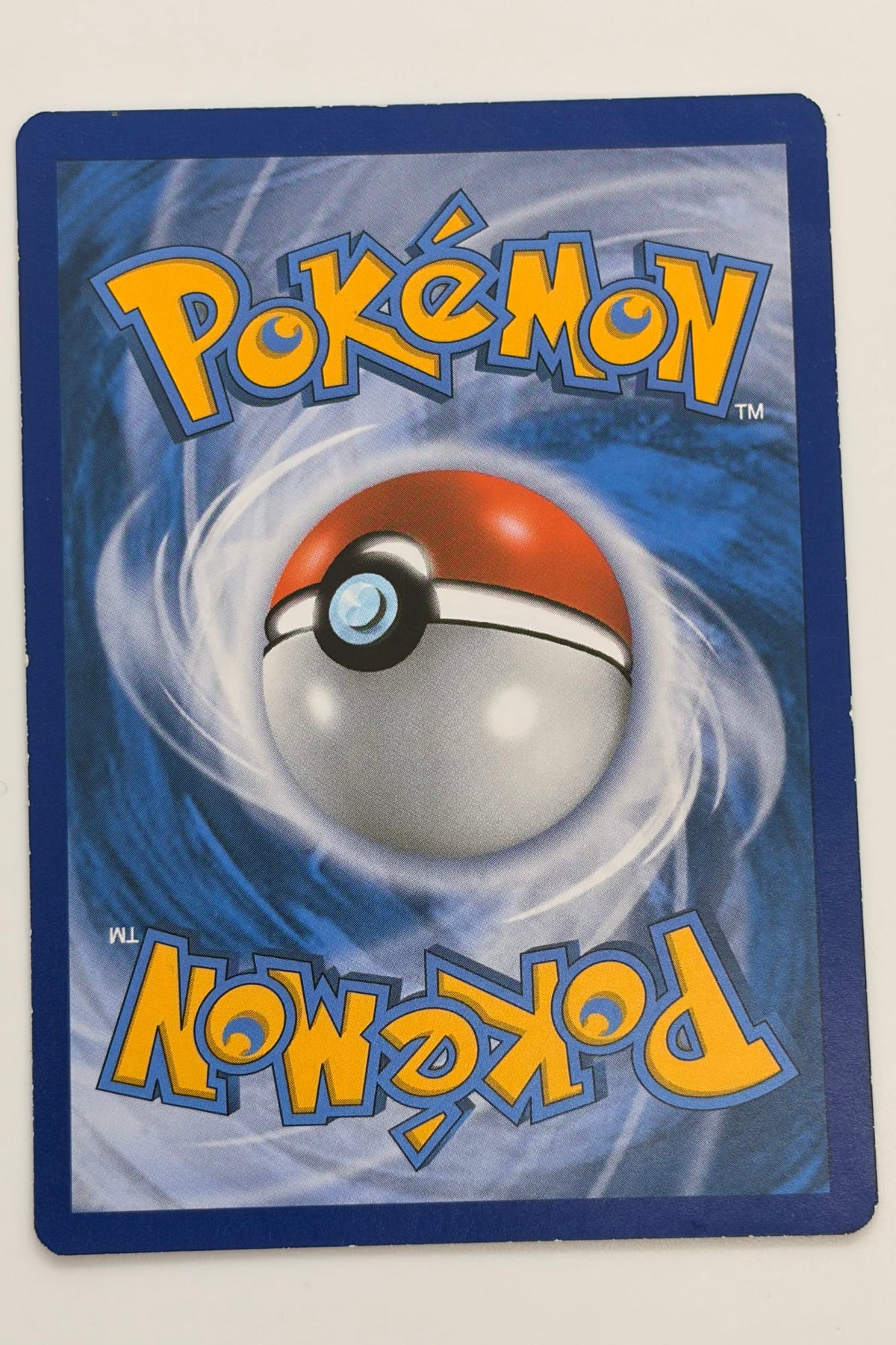 109/108 Energy Switch - Secret Rare