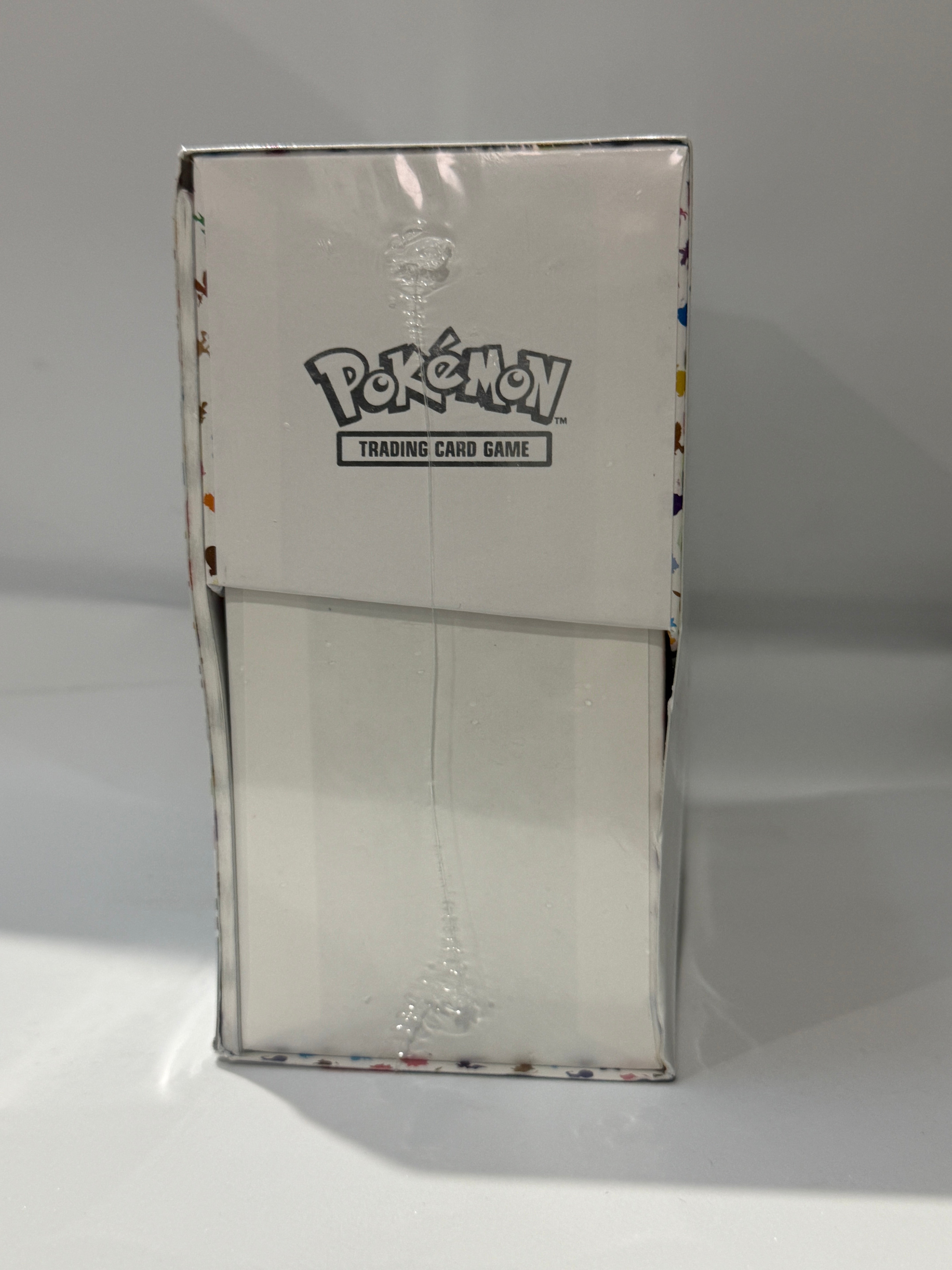 Pokemon - TCG - Scarlet & Violet 151 Elite Trainer Box