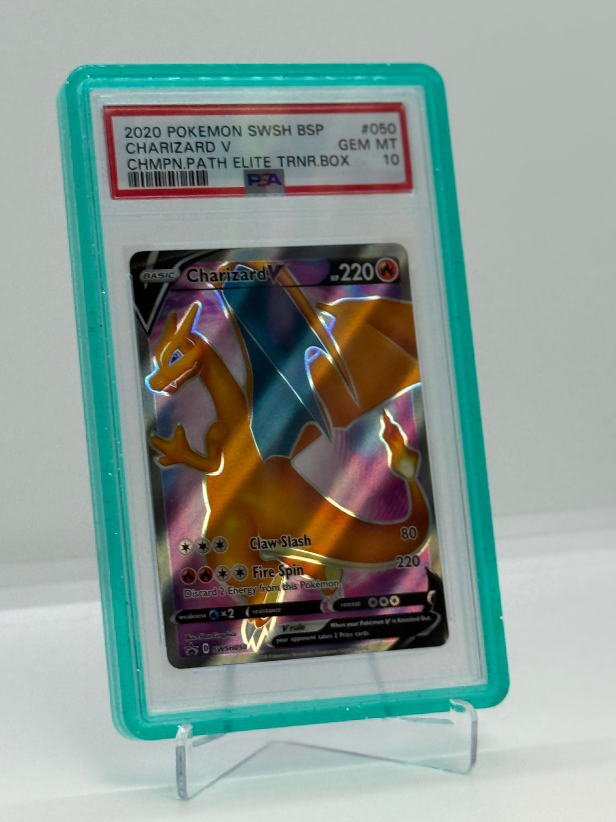 MADGuard TPU PSA Bumper Guard with Acrylic Plate – Emerald Reef