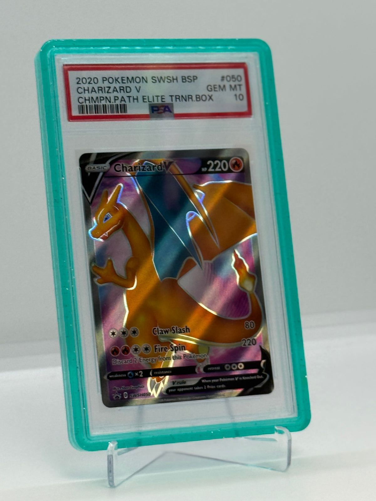 MADGuard TPU PSA Bumper Guard with Acrylic Plate – Emerald Reef