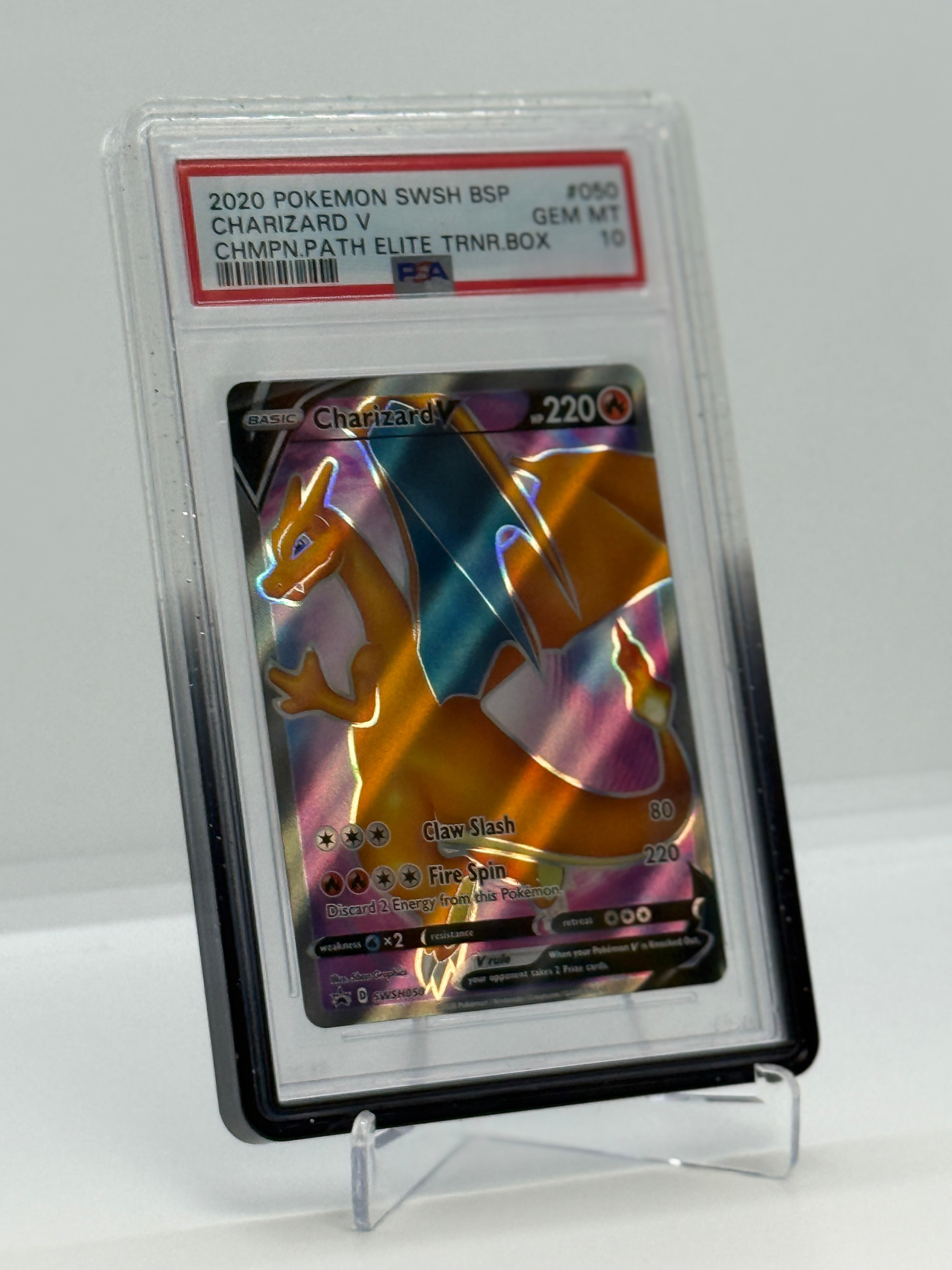 MADGuard TPU PSA Bumper Guard with Acrylic Plate – Crystal Veil