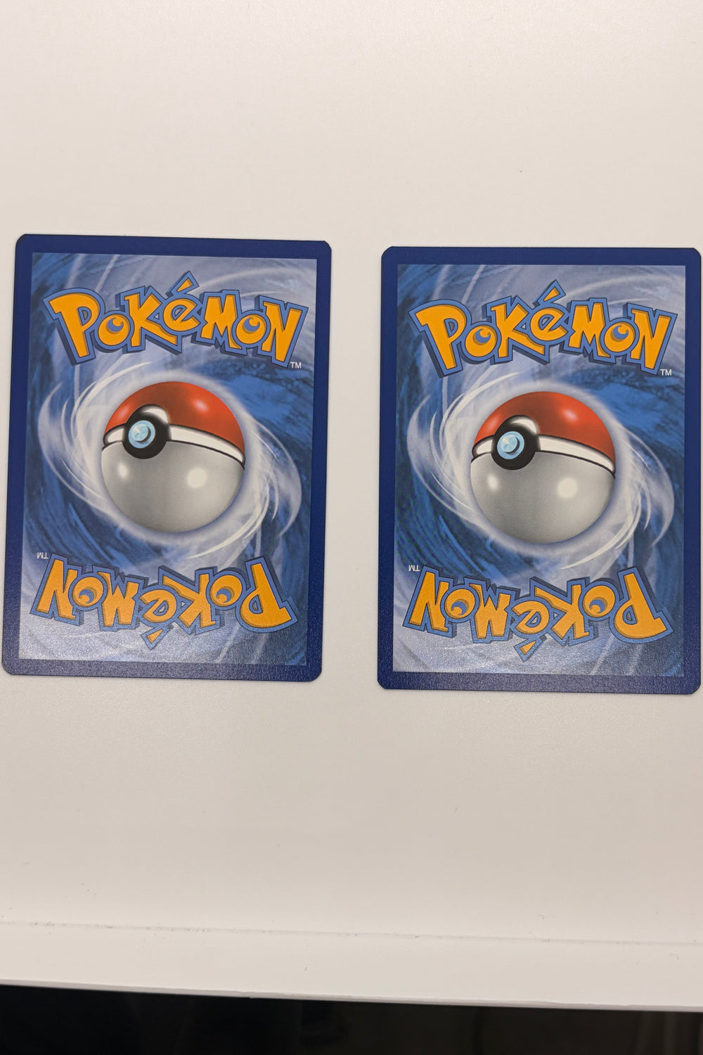 Crobat Vmax & V - SWSH099 & 098 - Black Star Promo NM