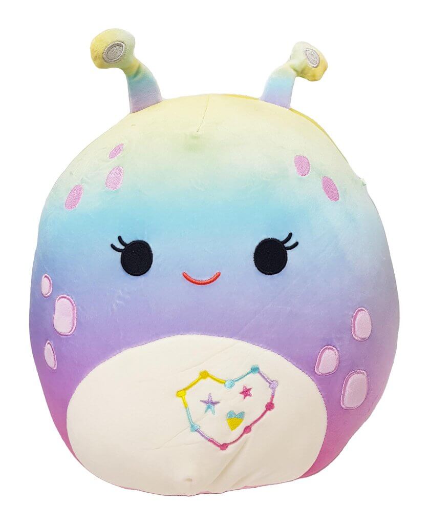 SQUISHMALLOWS 12" Heart Assortment A - Collectible Madness