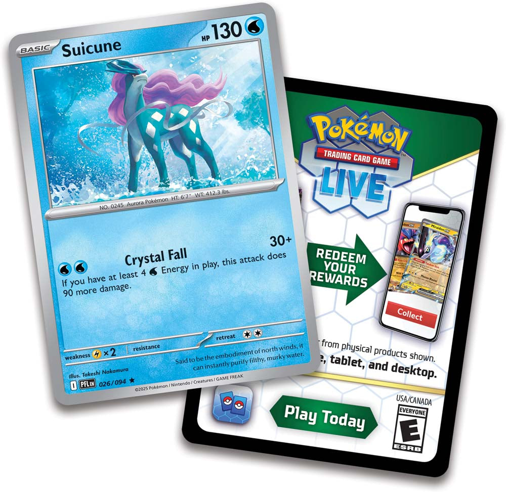 Pokemon - TCG - Knock Out Collection