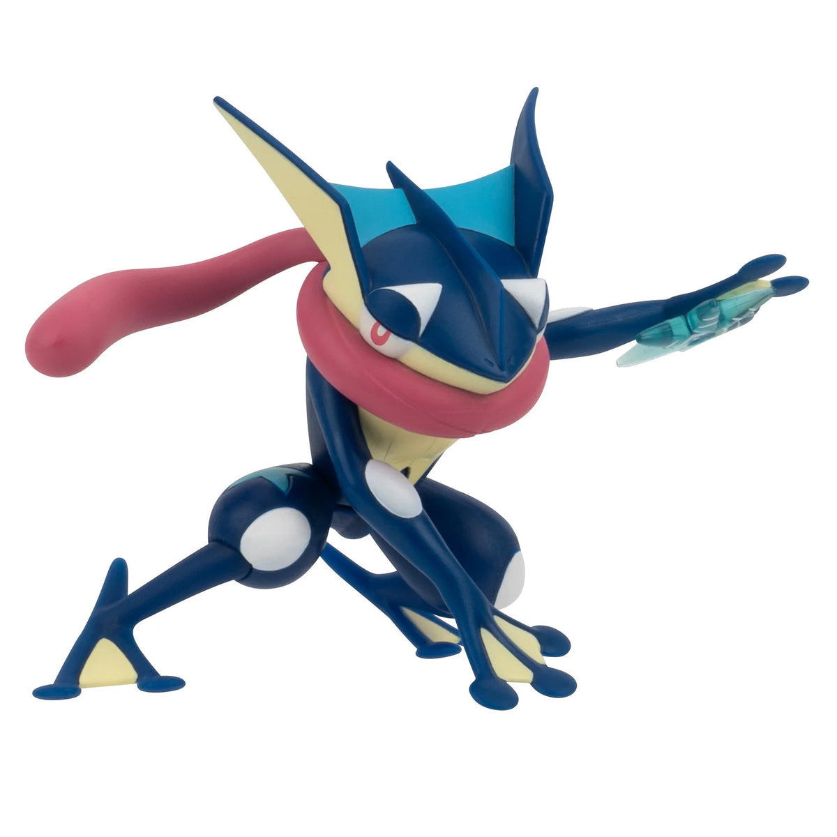 Pokemon - Battle Feature Figure (Greninja) W17