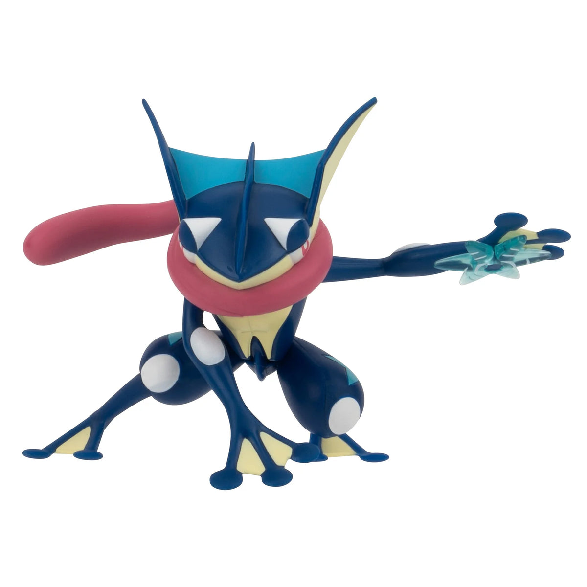 Pokemon - Battle Feature Figure (Greninja) W17