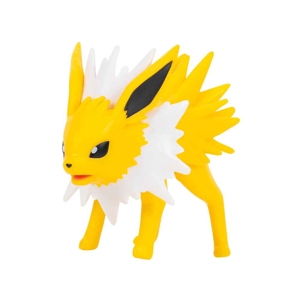 Pokemon - Battle Figure Pack (Jolteon) W19