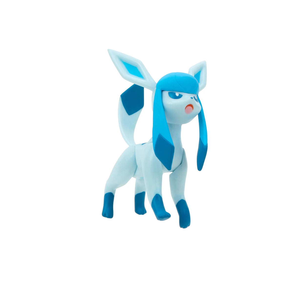 Pokemon - Battle Figure Pack (Glaceon) W15