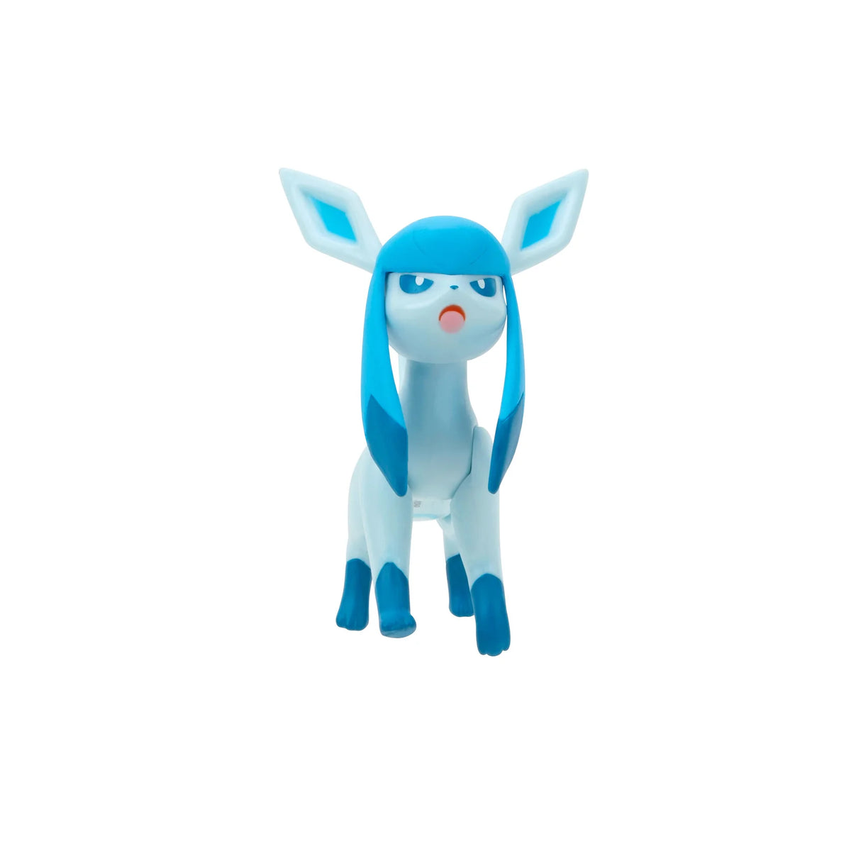 Pokemon - Battle Figure Pack (Glaceon) W15