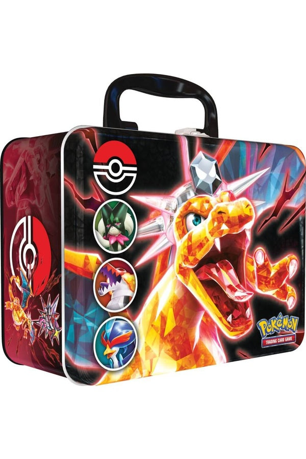 Pokemon - TCG - November 2023 Collectors Chest
