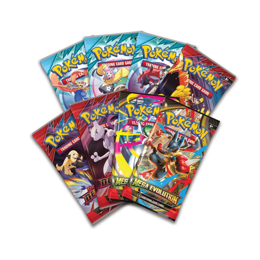 Pokemon - TCG - Mega Venusaur ex Premium Collection