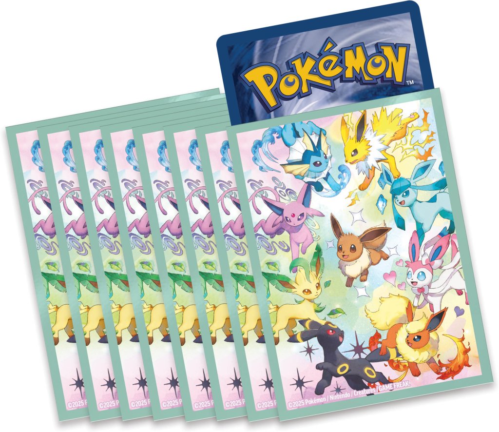 Pokemon - TCG - Prismatic Evolutions Super-Premium Collection