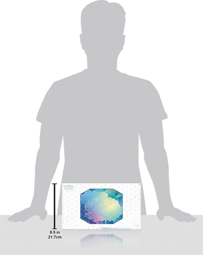 Pokemon - TCG - Ultra Premium Collection- Terapagos ex