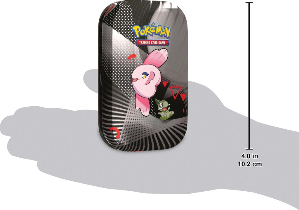 Pokemon - TCG - Unova Mini Tin