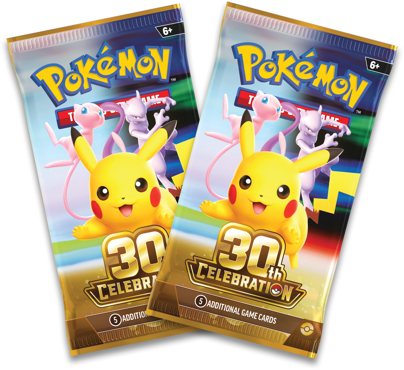 Pokemon - TCG - 30th Celebration Mini Tin