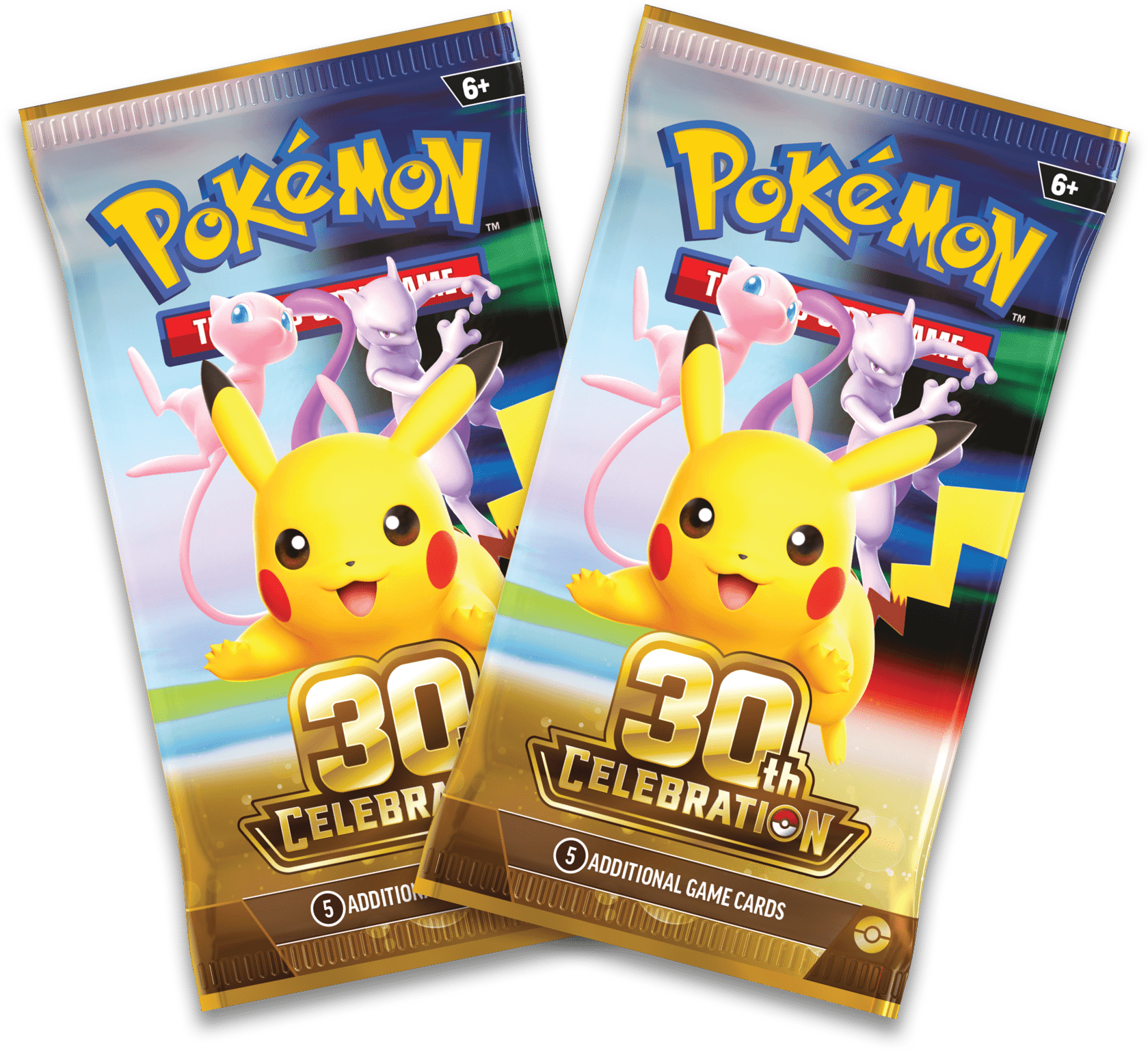 Pokemon - TCG - 30th Celebration Mini Tin