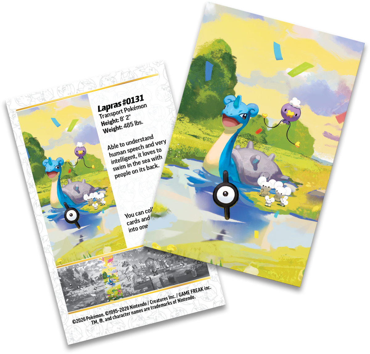 Pokemon - TCG - 30th Celebration Mini Tin