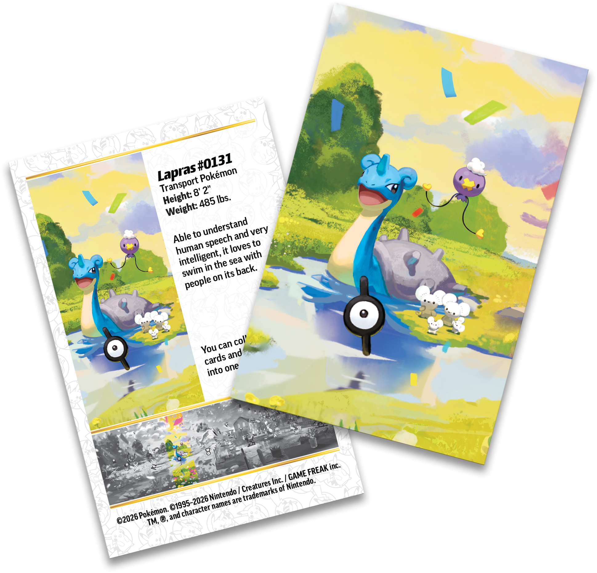 Pokemon - TCG - 30th Celebration Mini Tin