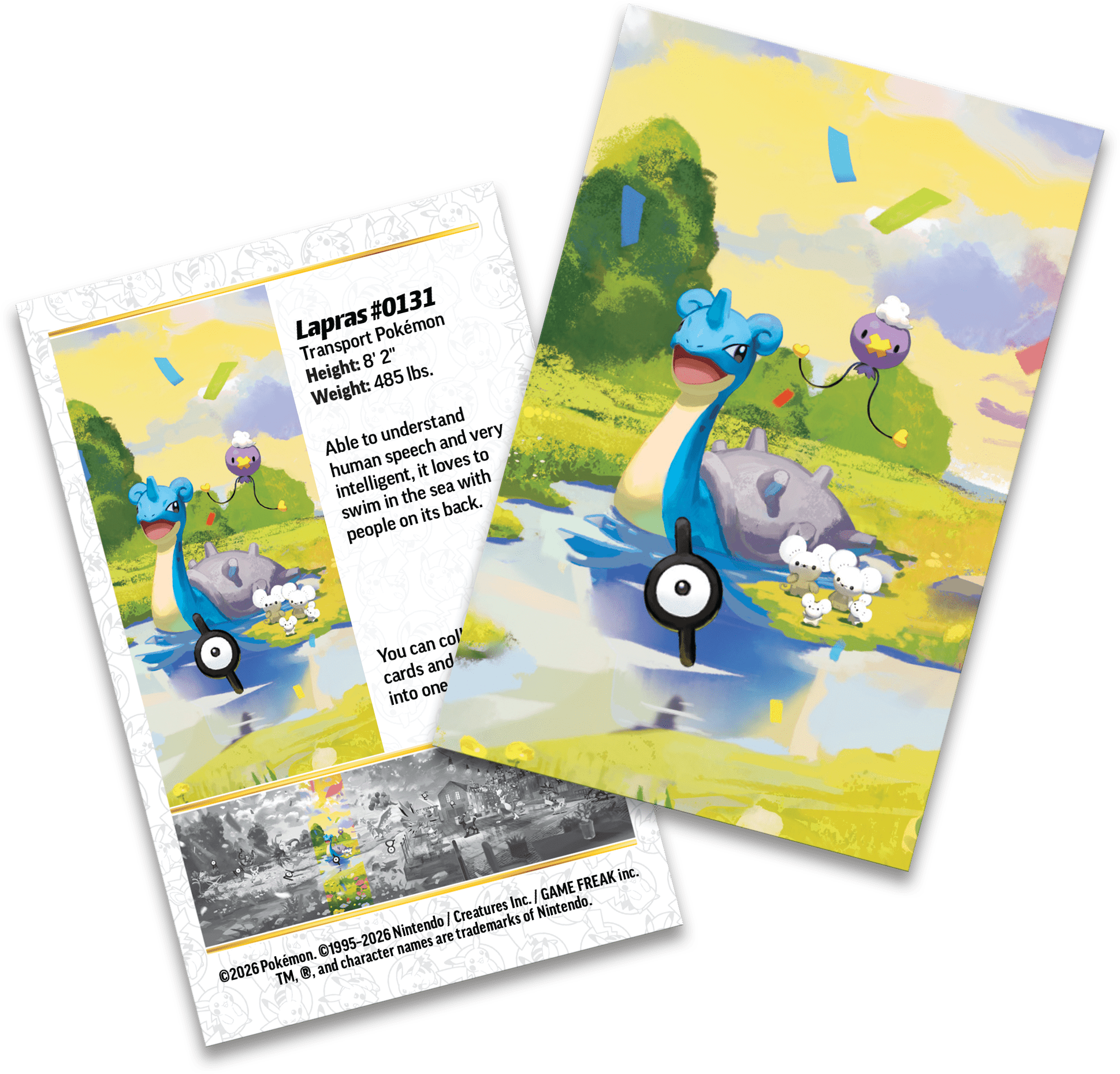 Pokemon - TCG - 30th Celebration Mini Tin