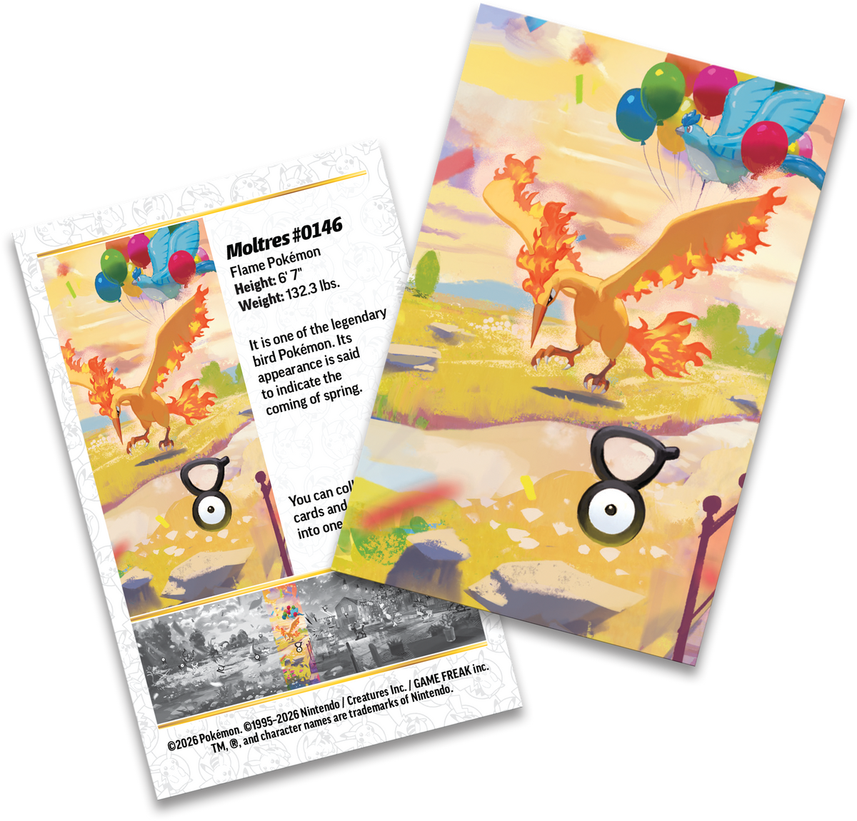 Pokemon - TCG - 30th Celebration Mini Tin