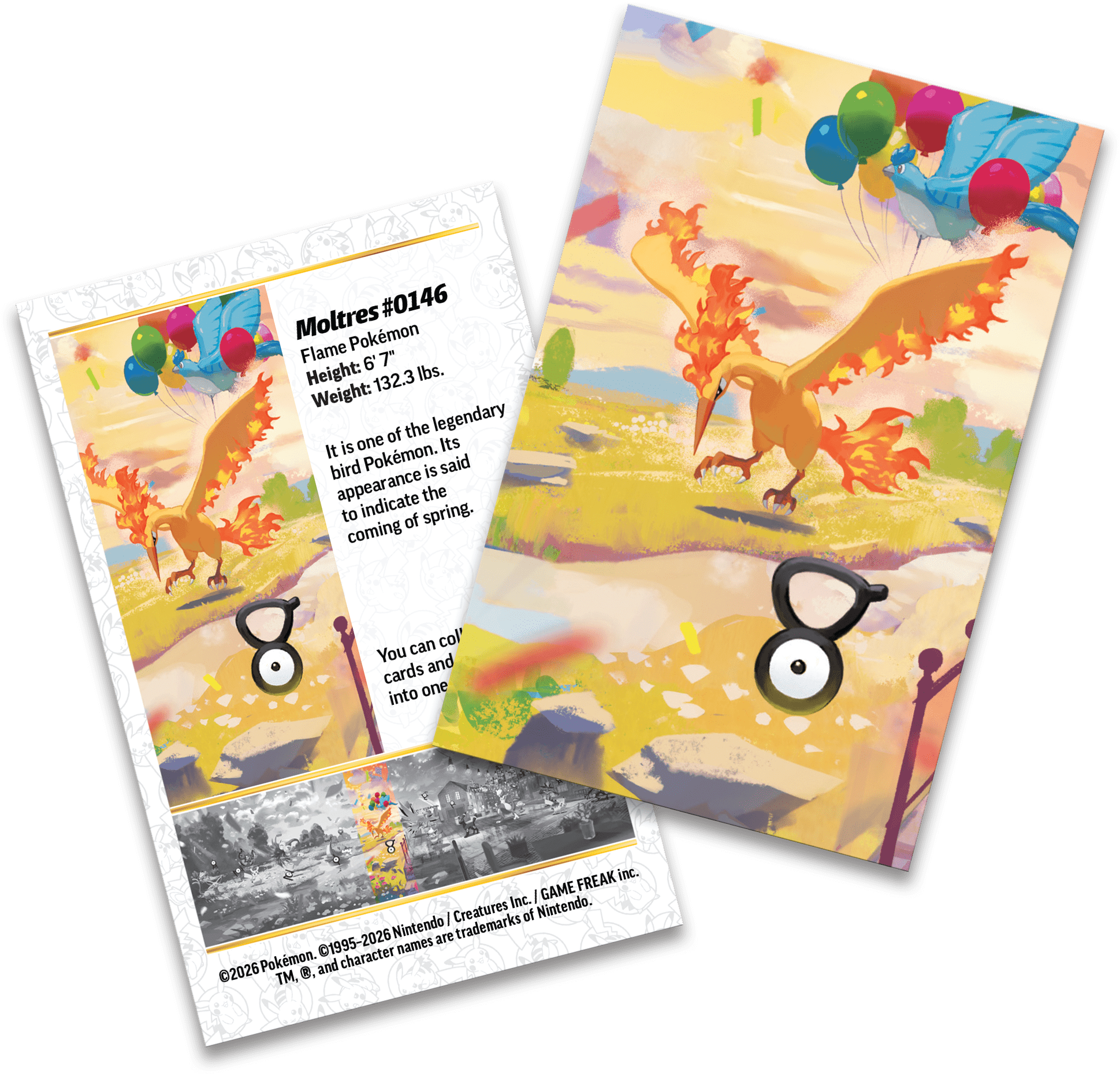 Pokemon - TCG - 30th Celebration Mini Tin