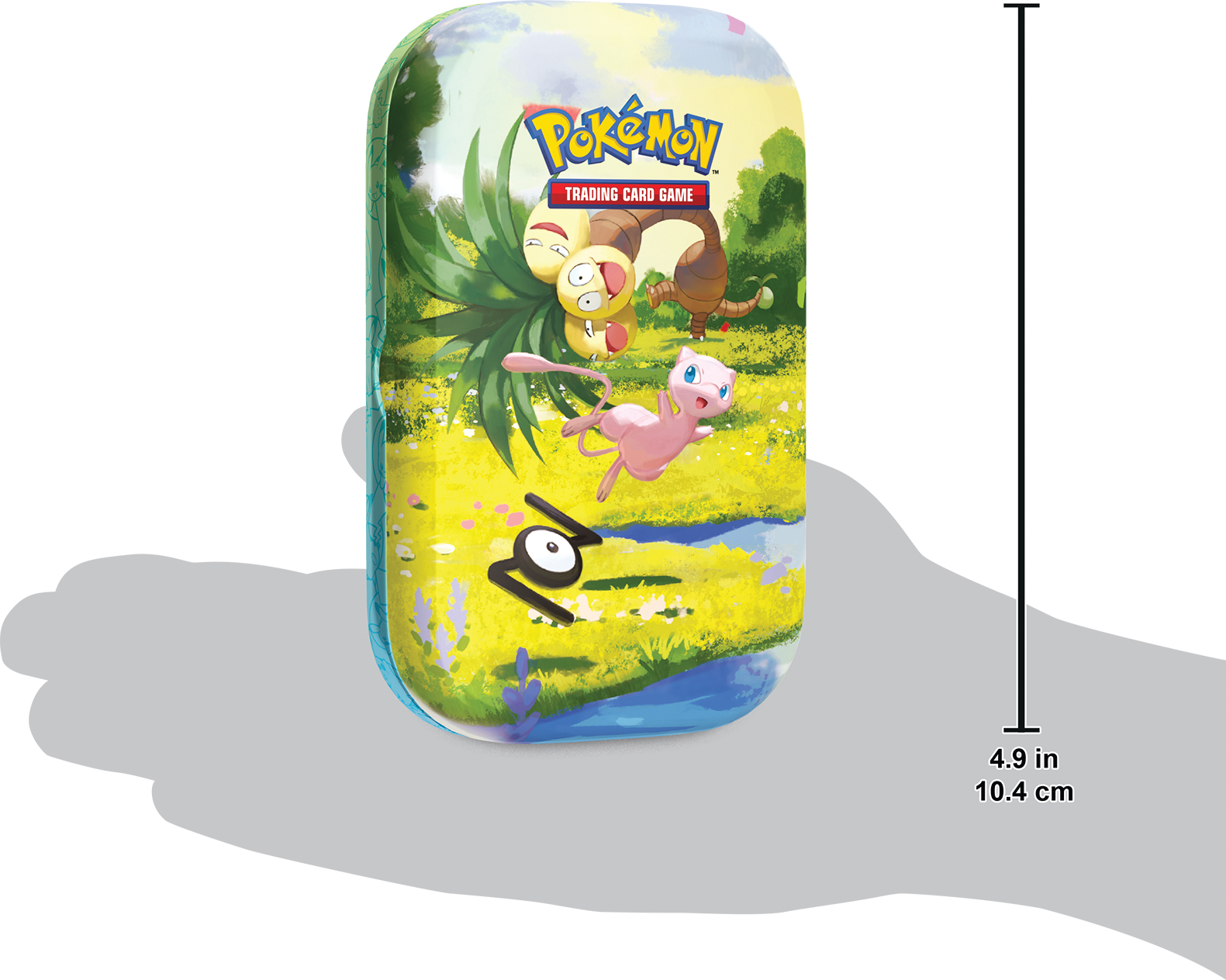 Pokemon - TCG - 30th Celebration Mini Tin