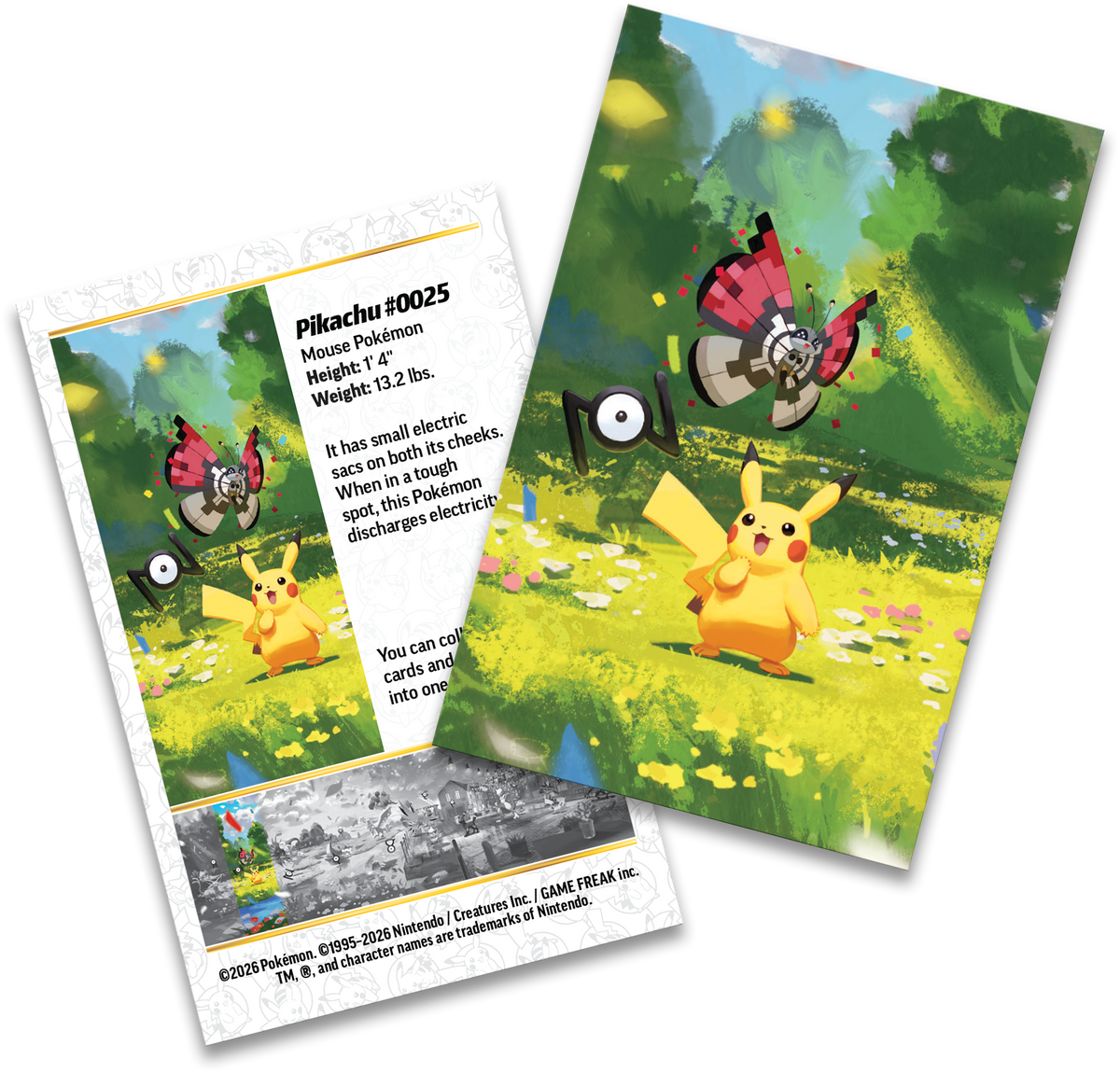 Pokemon - TCG - 30th Celebration Mini Tin
