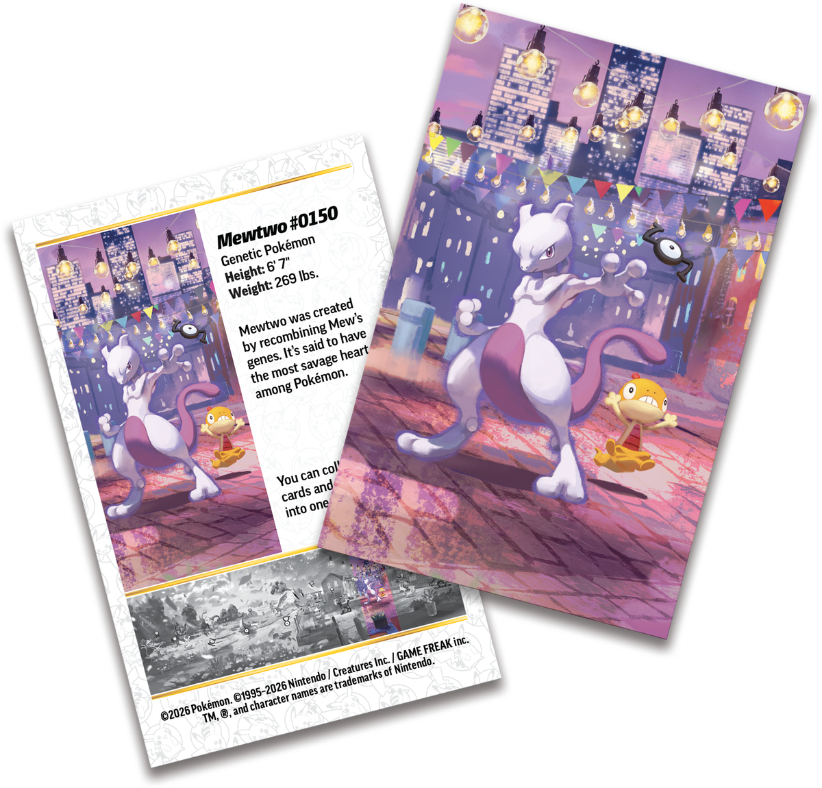 Pokemon - TCG - 30th Celebration Mini Tin