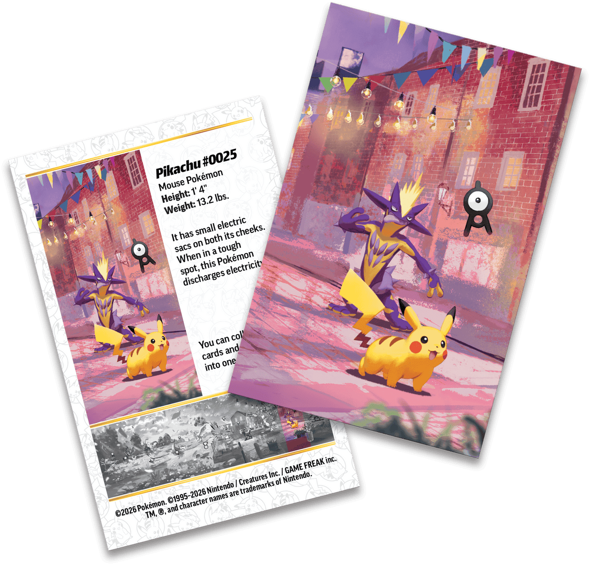 Pokemon - TCG - 30th Celebration Mini Tin